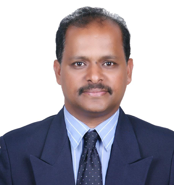 Ganga Rao Satiah Narayanan