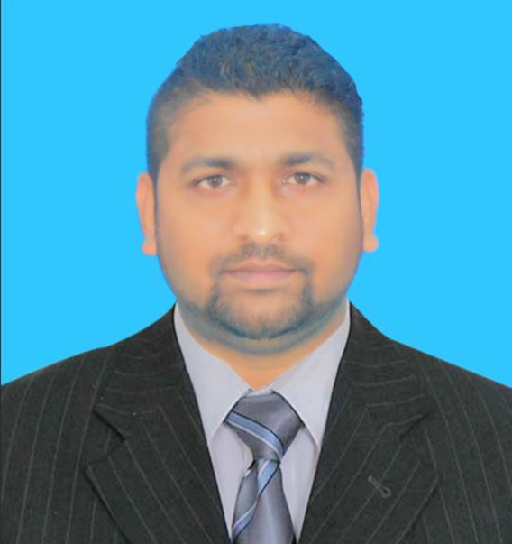 Naveendran A/L Gopala Krishnan