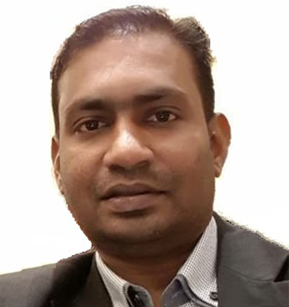 M. Prabagaran Muniandy